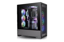 Thermaltake CTE T500 Air Gaming kabinet