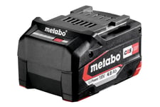 Metabo - Batteri - For Metabo Bs 14.4, Bs 18 Ltx-3, Hs 18, Sb 18 Ltx-3