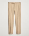 Polo Ralph Lauren Cotton Stretch Chinos Monument Tan