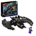 LEGO DC: Batwing: Batman Vs. the Joker Set 76265 New & Sealed FREE POST