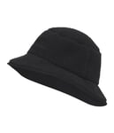 THE NORTH FACE Cragmont TNF Black/TNF Black S Chapeau