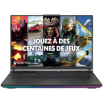 PC Gamer ASUS ROG STRIX G18 G814JV-N5179W