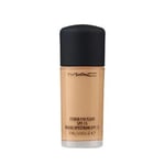 MAC Studio Fix Fluid Foundation SPF 15 30ml - NC45