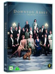 DOWNTON ABBEY - THE MOVIE (DVD)