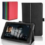 August® Smart Case For Amazon Fire 7 Tablet (9th Generation 2019 Release)