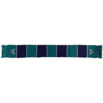 NBA Basketball Gift Set (Size OSFA) Charlotte Hornets Bar Scarf - New