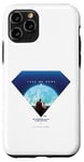 Coque pour iPhone 11 Pro Superman (2025 Movie) Superman Krypto Earth Shield