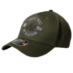 Darlington Cap, Army Green, OS