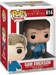 Funko Pop Movies The Lost Boys-Sam Collectible Figure, Multicolor