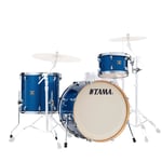 Tama CK32RZS-ISP Superstar Classic MA 3-del Shell-kit, Indigo Sparkle