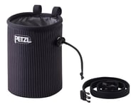 PETZL Bandi Sac à magnésie à Rayures