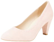 Hirschkogel Escarpins pour Femme, Rose, 39 EU