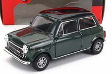 WELLY - Voiture à friction de couleur verte - MINI Cooper 1300 - 1/32 - WEL43...