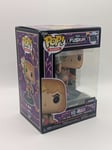 Damaged Box | He-Man | Masters of the Universe | Funko Fusion Pop Games | #1006