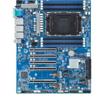 Gigabyte MW53-HP0, 1x LGA 4677, Intel Xeon W-2400, W790, SATA, 3xM.2, 2x2.5GbE, IPMI