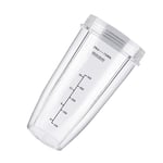 Replacement 24oz Mixing Cup For Nutri Ninja