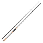 SHIMANO Canne Leurre Spinning Sedona Mod-Fast 211 cm - 102 g - P.3-14g - Tr.109cm - SED611LMFC