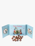 Charbonnel et Walker Peter Rabbit Chocolate Advent Calendar, 210g