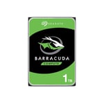 Barracuda 1TB Desktop 3.5IN 6GB/S SATA 256MB