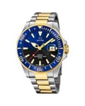 Jaguar Professional Diver J863/3 Ur til Herre