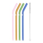 ZWILLING Sorrento Glass straws