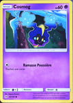 Carte Pokémon 64/149 Cosmog 60 Pv Sm1 - Soleil Et Lune Neuf Fr