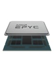 HP AMD EPYC 9474F / 3.6 GHz processor CPU - 48 ydintä - 3.6 GHz - AMD SP5