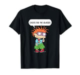 Rugrats Chucky Chicks Dig the Glasses T-Shirt