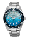 SEIKO Prospex Automatic Diver 40.5mm Limited Edition European Limited Edition 2024 Begränsad upplaga på 1 000 exemplar