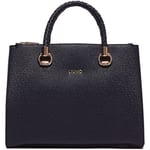 Sac a main Liu Jo  Shopper noir