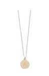 Kate Spade New York A Mini Pendant, Gold