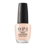 OPI Nail Lacquer Nagellack Samoan Sand 15 ml