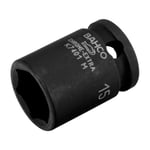 Bahco K7401M-22 Kraftpipe 3/8" 22 mm