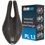 ISM - PL 1.1 - Black