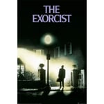 The Exorcist (Arrival) Plakat