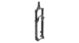 Fourche rockshox sid select 2p remote 29   charger rl debonair   boost 15x110 mm   offset 44   noir  sans remote