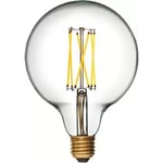 GN - Pære LED 4W (300lm) Mega Edison Dimmbar E27