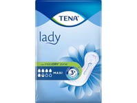 Tena Tena Urologiska Bindor För Kvinnor Lady Maxi