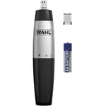 Wahl Nasal Trimmer nose and ear hair trimmer 1 pc