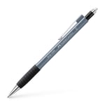 Faber-Castell Mechanical Pencil Grip 1345 0.5mm Stone Grey