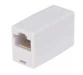 fiche RJ45 Femelle / Femelle Catégorie 6 Blyss