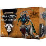 Warcry Warband Teratic Cohort Warhammer Age of Sigmar