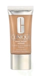 Clinique Even Better Refresh Hydrating & Repairing Makeup 30 ml CN40 Cream Chamois