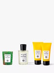 Acqua di Parma Colonia Eau de Cologne 100ml Fragrance Gift Set Bundle with Gift