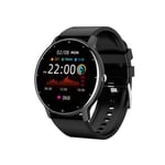 Dafitzl02cpro Bluetooth Call Smart Watch Terveysvalvonta Multi Sport Smart Watch