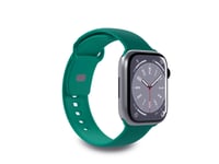 Puro Puicnaw40dkgrn, Band, Smartwatch, Grön, Apple, Apple Watch, Silikon