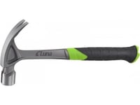 Luna Claw Hammer L-Evo 20 Oz