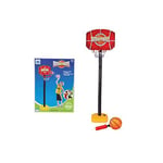 Panier de Basketball Jugatoys 115 x 37 cm