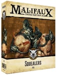 Gremlins: Squealers M3E