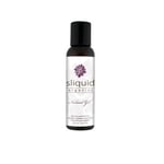 Sliquid Organics Natural Gel Thick Lubricant 59ml Sliquid Organics Natural Gel Thick Lubricant 59ml